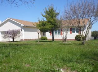 23666 Thomas Price Rd, Chance, MD 21821