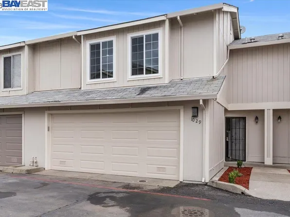 1029 Evans Ct, Hayward, CA 94544