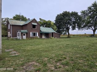 20461 Road U, Fort Jennings, OH 45844
