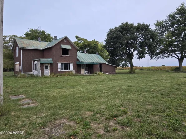 20461 Road U, Fort Jennings, OH 45844