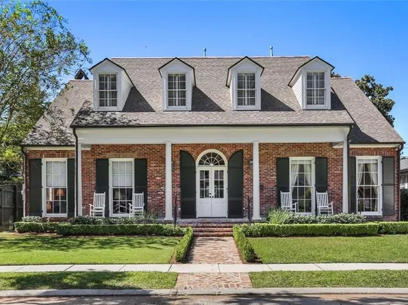 414 Glendale Dr, Metairie, LA 70001