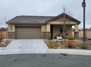 10009 Quintana Ct #NV, Reno, NV 89521