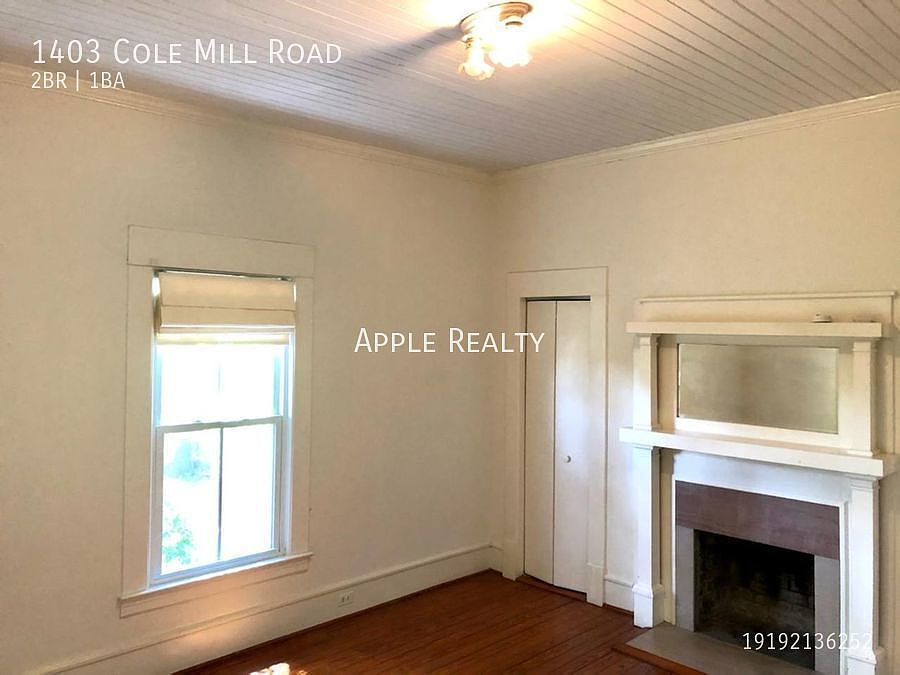 1403 Cole Mill Rd, Durham, NC 27705 Zillow