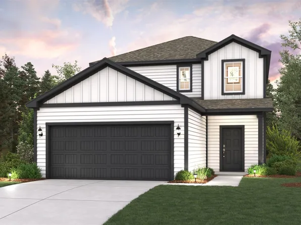 10635 Crockett Meadows Blvd, Conroe, TX 77306