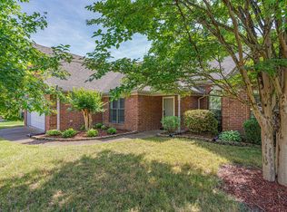 692 Sunshine Dr LOT 80, Cordova, TN 38018