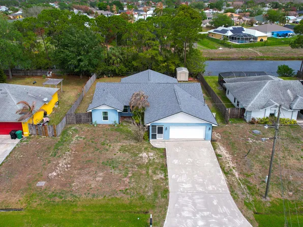817 NW Archer Avenue, Port St Lucie, FL 34983