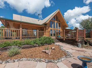 208 Apache Ridge Rd, Santa Fe, NM 87505