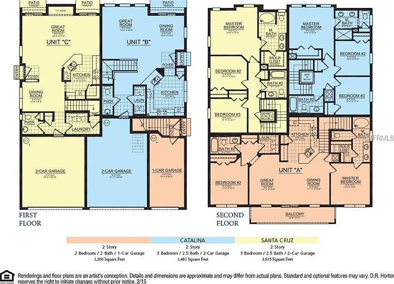 2nd image of 767 Ashentree Dr