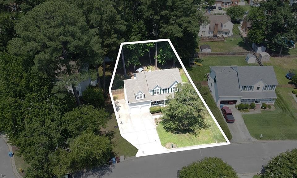 1st image of 3614 Elkton Dr