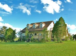 21633 A D May Rd, Dade City, FL 33523