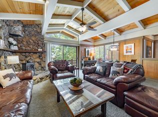 1877 N Lake Blvd #58, Tahoe City, CA 96145