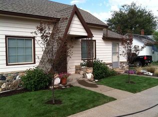 665 High St, Pomeroy, WA 99347