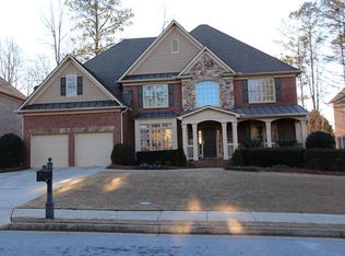 3068 Willowstone Dr, Duluth, GA 30096