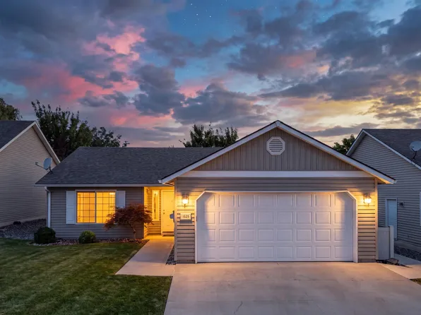 1625 Foxglove Ave, Richland, WA 99352