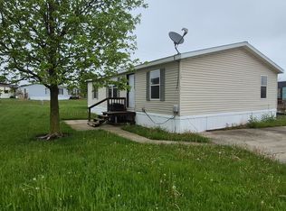 4413 Starboard Dr #4413, Fort Wayne, IN 46825