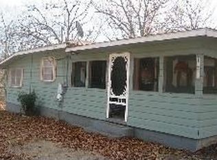 1129 E 566th Rd, Locust Grove, OK 74352