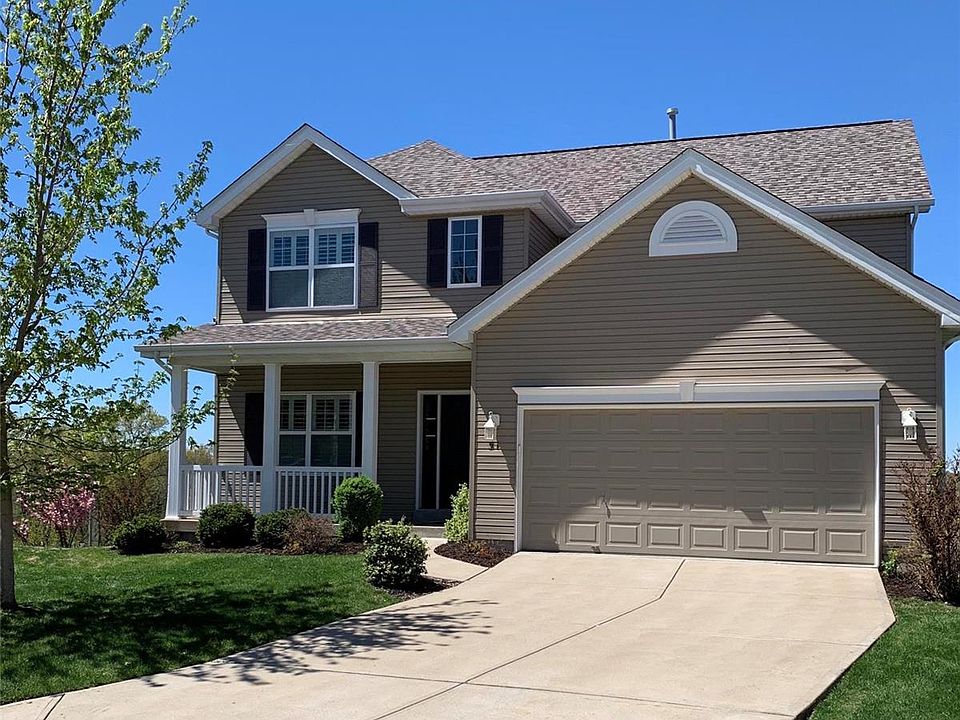 1st image of 51 Clovercrest Ct