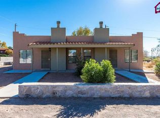 2915 Spitz St, Las Cruces, NM 88005