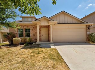 1114 Plateau Trl, Georgetown, TX 78626