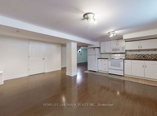 30 Beaverton Rd S #BASEMENT, Richmond Hill, ON L4C2H6