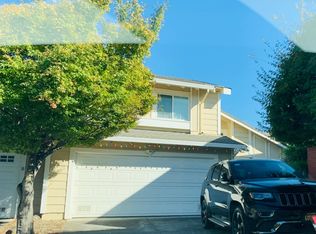 320 Lake Reed Ct, Martinez, CA 94553