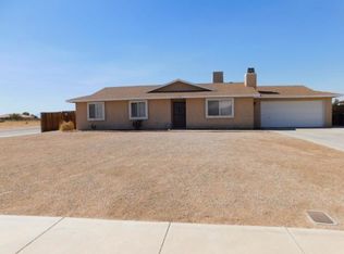 13338 Joshua Rd, Apple Valley, CA 92308