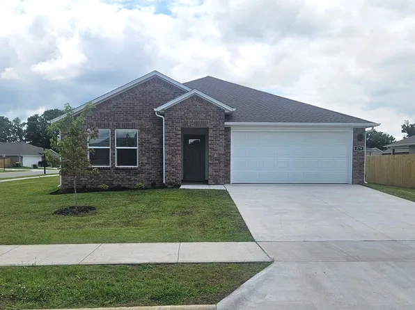 579 Colorado St, Farmington, AR 72730
