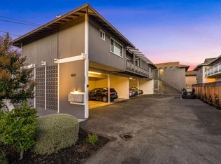 901 Hill St APT 7, Belmont, CA 94002