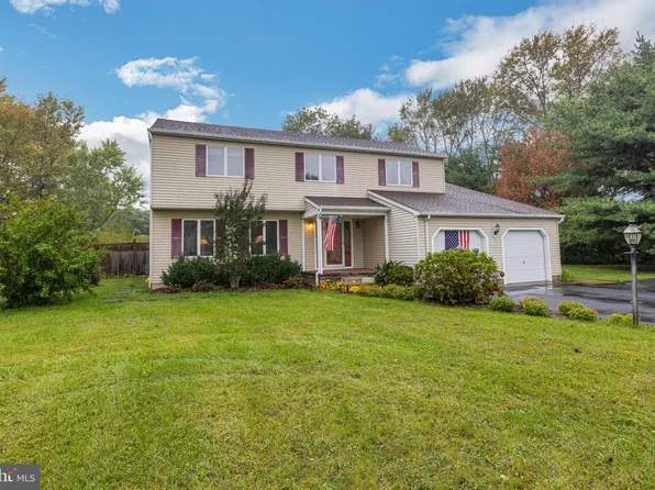 42 Bella Rd, Lumberton, NJ 08048