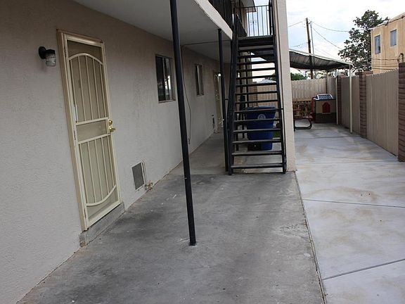 2nd image of 1729 Paisano St NE APT 4