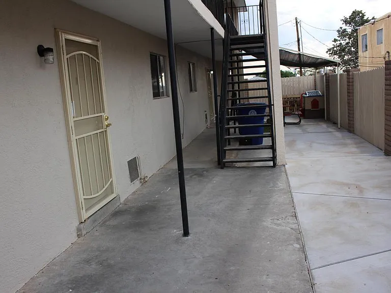 1729 Paisano St NE #4 — Photo 2