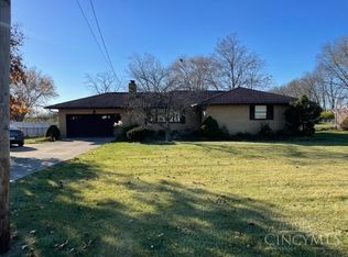 3993 W Elkton Rd, Hamilton, OH 45011