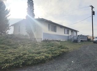 80683 Wamic Market Rd, Wamic, OR 97063