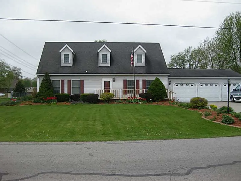 11193 Parker Dr photo 1