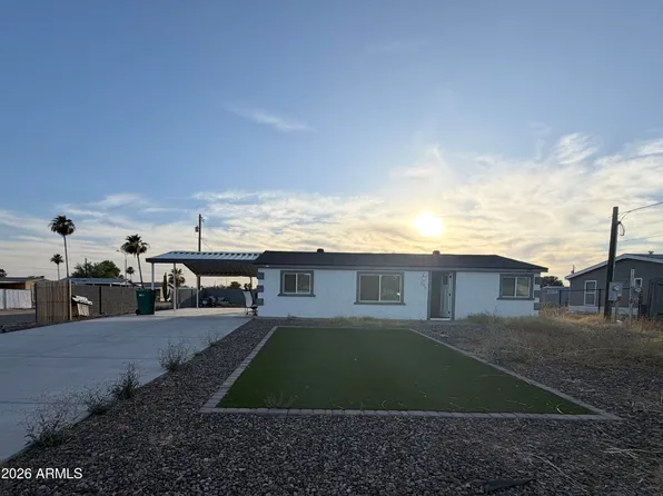 306 N HAWES Road, Mesa, AZ 85207