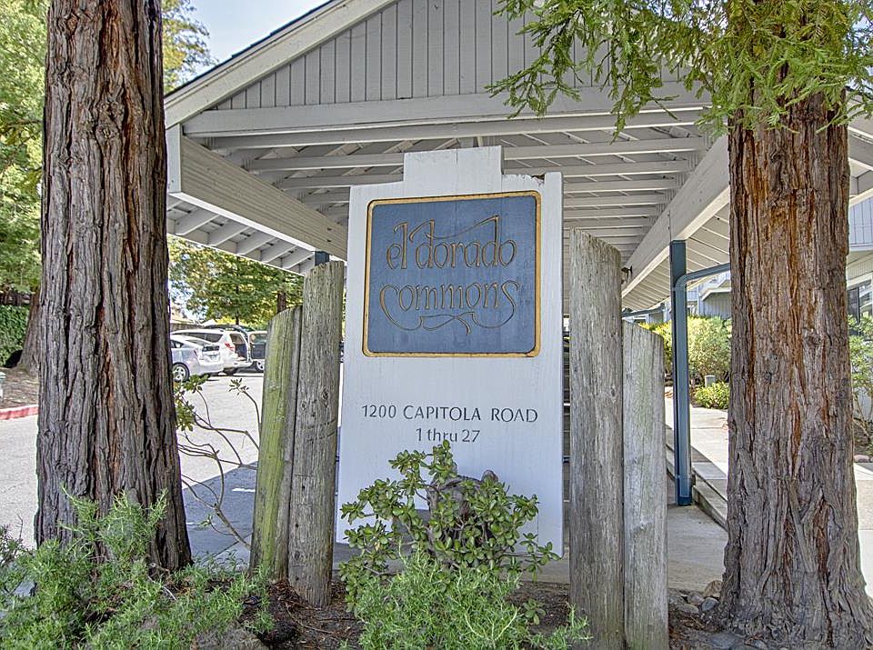 1200 Capitola Rd APT 17 Santa Cruz CA 95062 Zillow