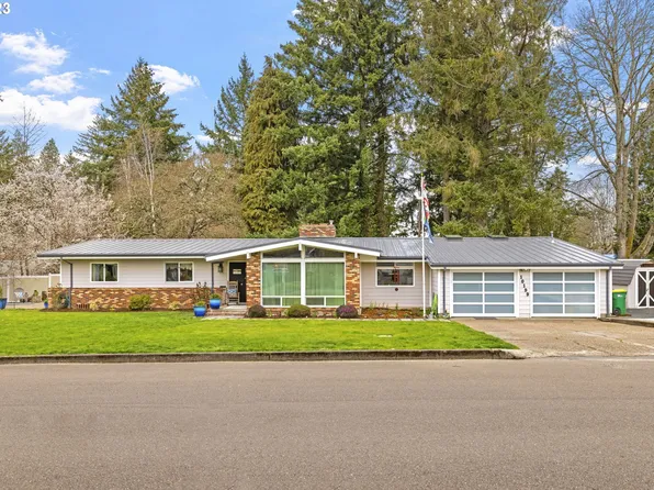 10199 SW Crestwood Ct, Beaverton, OR 97008