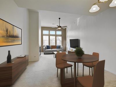 15470 Canyon Rim Dr, Englewood, CO, 80112