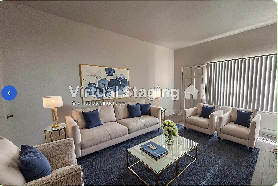Studio, 360 sqft, $1,775 — Photo 3