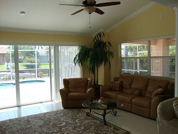 Large Family Room