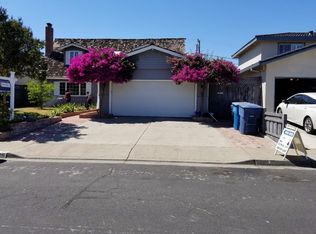 1385 Platt Ave, Milpitas, CA 95035
