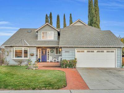 3253 Flemington Ct, Pleasanton, CA, 94588