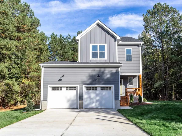 816 Center St, Durham, NC 27704