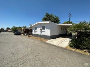 6201 Wible Rd SPACE 12, Bakersfield, CA 93313