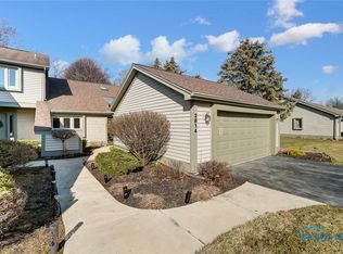 2814 Pleasant Hill Rd #2814, Maumee, OH 43537