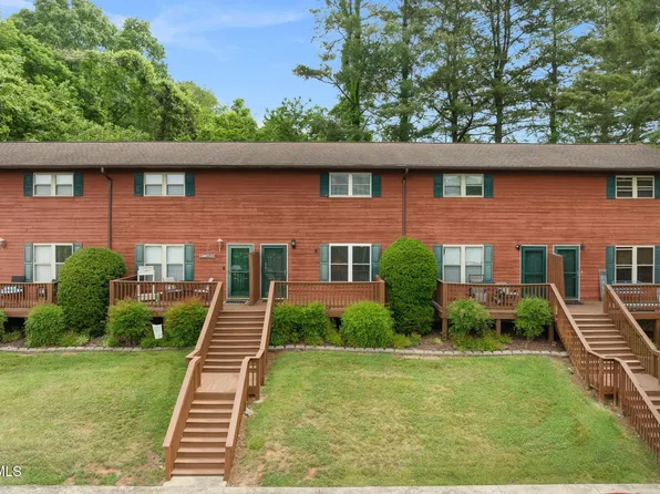 461 A Hodge Rd #4-J, Piney Flats, TN 37686