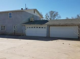 1128 Vito Romero Rd SW, Albuquerque, NM 87105