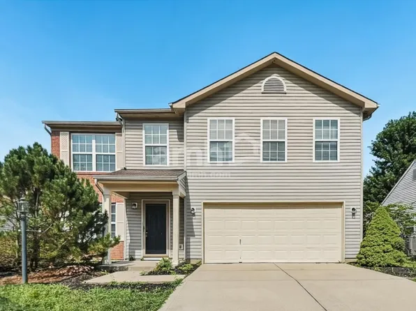18987 Prairie Crossing Dr, Noblesville, IN 46062