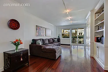 Sold by Corcoran