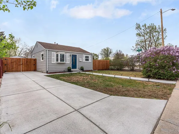 1301 S Wolff Street, Denver, CO 80219